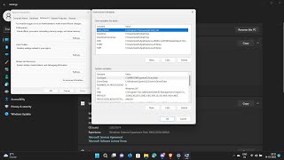 Details downloading java and setup environmental variables News