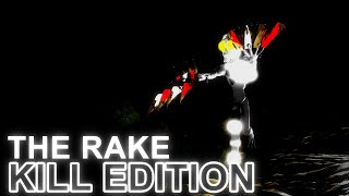 The Rake Kill Edition Killing Lost Moon Solo