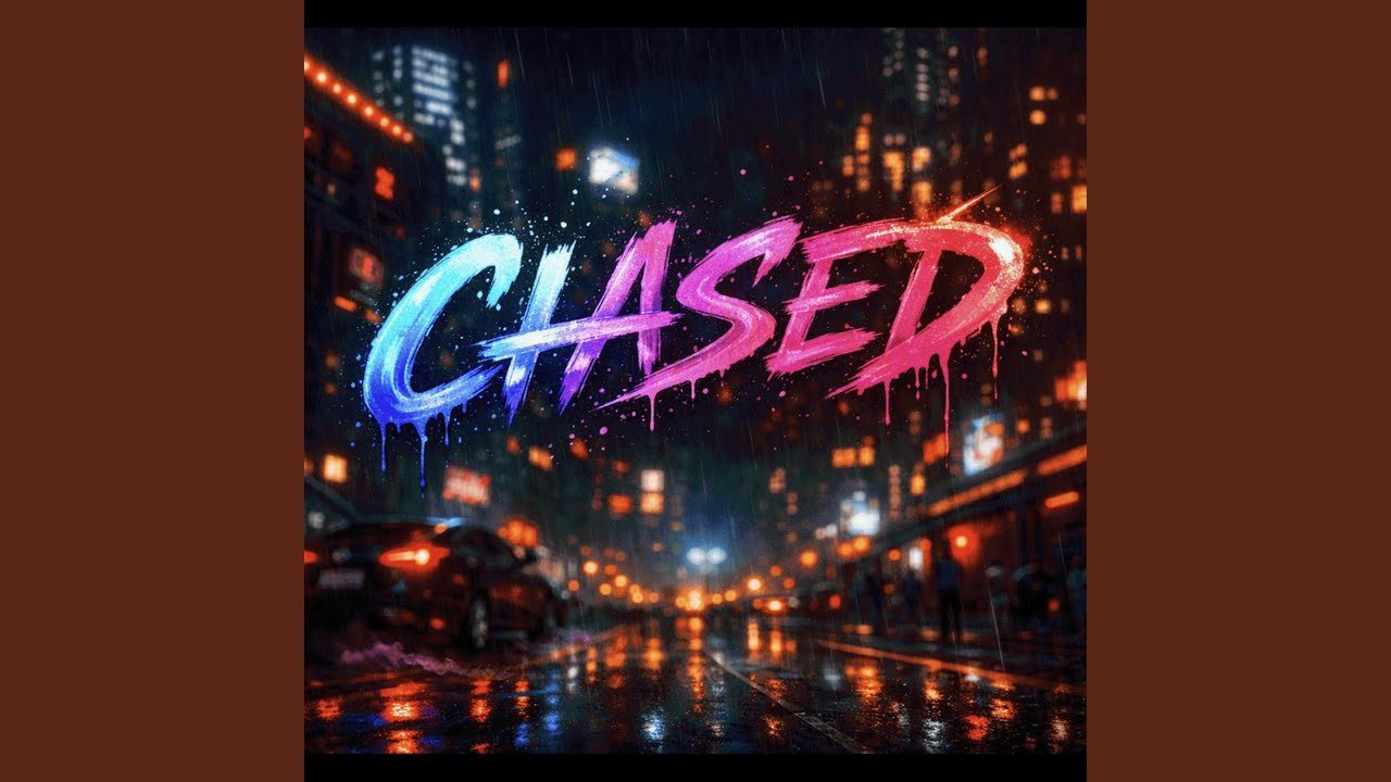Guarda CHASED su YouTube Guarda CHASED su YouTube