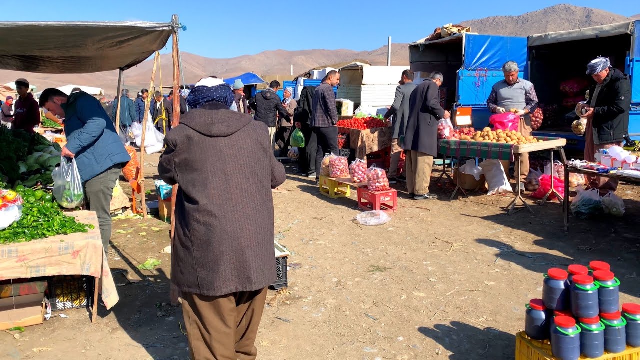 курдистан, курд, город в курдистане, иран