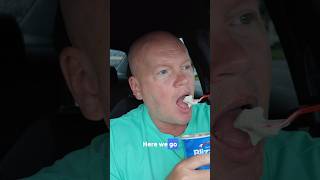 Dairy Queen Caramel Apple Cheesecake Blizzard Review