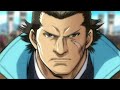 Sengoku Basara 2 Heroes &bull; 4K AI Upscaled Opening &bull; JP &bull; PS2