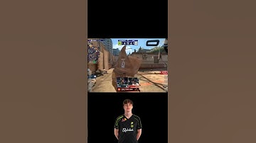 NiP vs HEROIC R1nkle CS IEM Cologne 2025 #cs2 #csgo