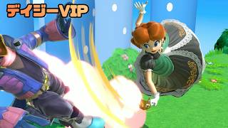 ねれない【スマブラSP】