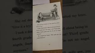 4th Grade Rats Chapters 3 and 4
