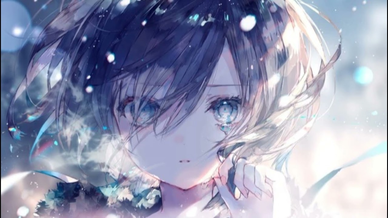 Nightcore - FOYF (lyrics)