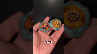 ALTERNATIVE COMPETITIVE BEYBLADE X COMBOS