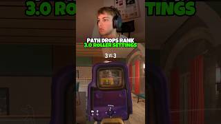 Path’s 3.0 Controller Settings!