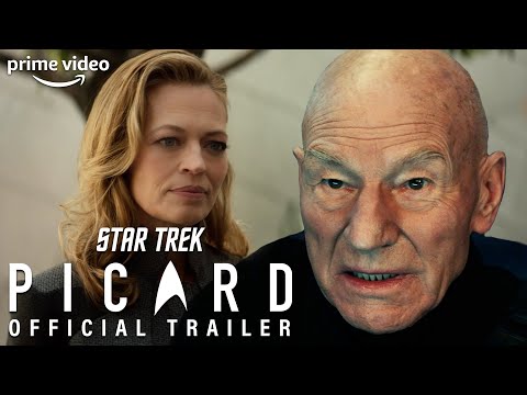 Star Trek : Picard - Saison 2