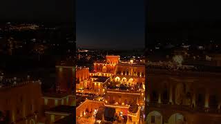 Gündüzü Masal, Gecesi Gerdanlık Ürkiye .