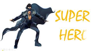 Google Sheets Super Formulas (The Superhero of Your Dream Job) screenshot 1