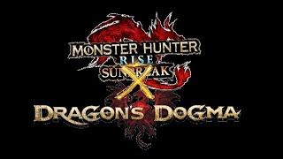 Dragon's Dogma X Monster Hunter?! screenshot 4