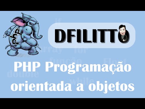 30 - PHP - Implementando a página listar contato - Parte 4