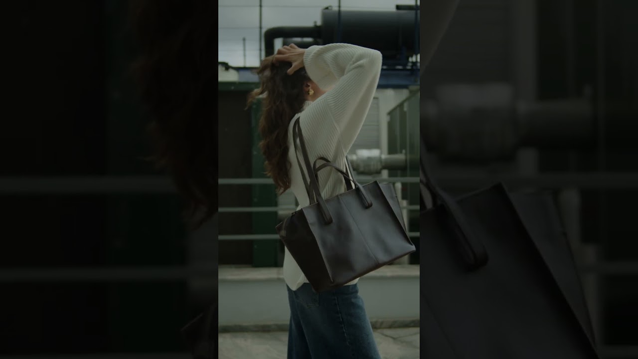 Тоут Taby от бренда Highcraft