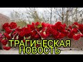 ТРАГИЧЕСКИ ПОГИБ  ЗНАМЕНИТЫЙ РУССКИЙ ПЕВЕЦ