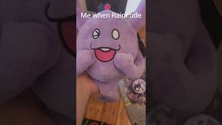 RAIN CODE Mysteriful Limited Edition Unboxing out now :D #raincode #unboxing #nintendoswitch