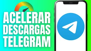 ➤ How to Fix Slow Download Speed ​​on Telegram (Easy)