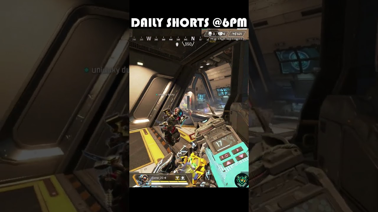 Random moments || APEX LEGENDS PC || 