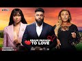 BRAVE ENOUGH TO LOVE |STEFANIA BASSEY, DANIEL ROCKY, PEARL WATS| Full Nigerian Movies 2025