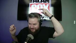 Part 3: Bill Tells His Rub & Tug Story: 3/1/23