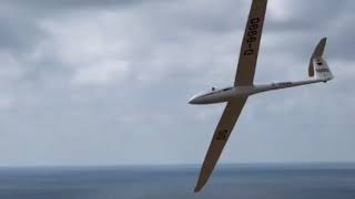 DG-1000 5.3m