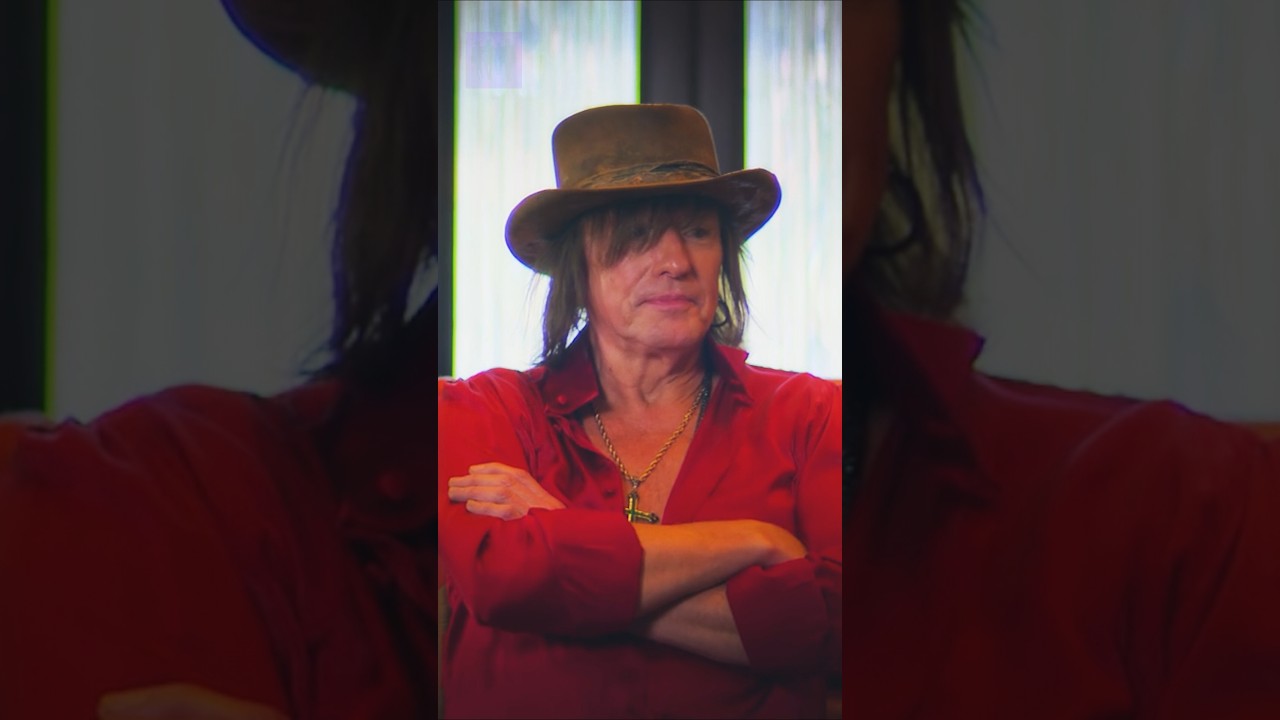 Watch Richie talks about leaving Bon Jovi 🙂😌 #Shorts #RichieSambora #BonJovi #TheOnlyRule on YouTube Watch Richie talks about leaving Bon Jovi 🙂😌 #Shorts #RichieSambora #BonJovi #TheOnlyRule on YouTube