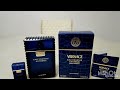 Versace Eau Fraiche Extreme
