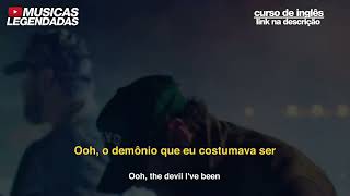 Post Malone  Devil Ive Been Ft Ernest legendado  S  Traduo