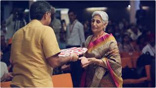 Orientation Day 2022 - Teaser | IIAD | Indian Institute of Art & Design