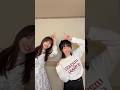 ぴらちょで #ユニコーンパーティー 🦄 #shorts #平山笑美 #桐谷蝶々