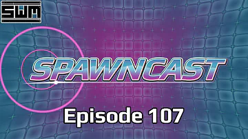 PS5 Details, Retro Studios Tease, Nintendo Switch Mini/Pro Rumors, Xbox One SAD | SpawnCast Ep 107