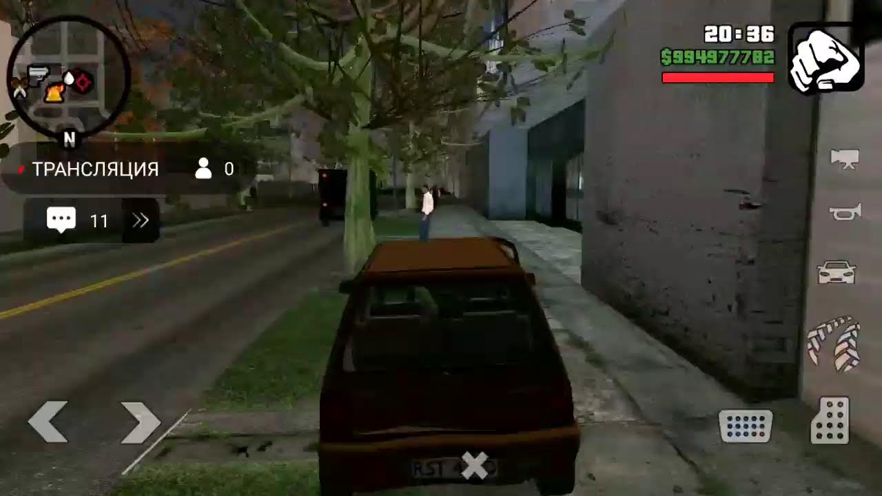 GTA 5 480
