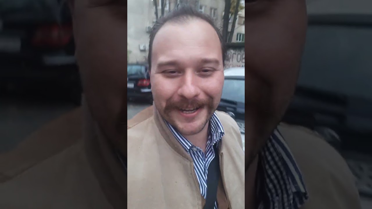 The Tragedy of Europe (and its hope)