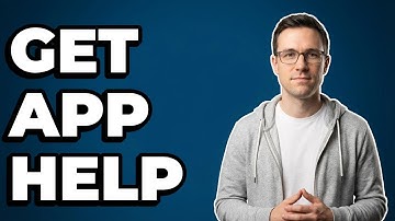 What Are My Options For Direct App Support?