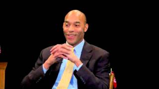 Eric Ham, UM-Dearborn Alumni Difference Maker
