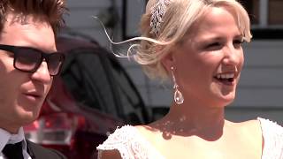 2018 Windsores Photo Shoot Day By Mels Videography