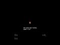 The creepiest character in Undertale #undertale #undertalechara #chara #shorts