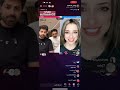 بث سلطان العنزي و راشد العنزي مع داريا التركية و نواف و عزوز واو