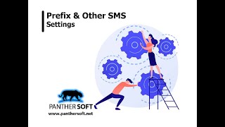 Prefix And Other SMS Settings screenshot 3