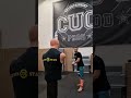 Life Inside A Stuntman Academy #shorts
