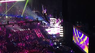 Cazzi Opeia  Give My Heart A Break final Of Melodifestivalen2024 Friends Arena 09032024