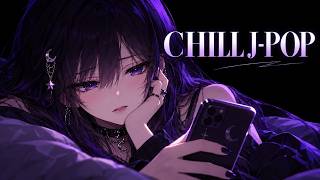 Download lagu [Playlist] CHILL J-POP｜I THINK of YOU. ｜眠れない夜、まだ君を思い出す。女性ボーカル Japanese Songs R&B