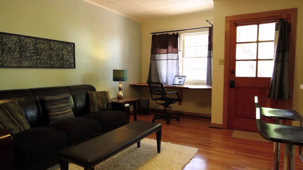 Cypress Luxury 1 Bedroom Vacation Rental Condo Corporate Apartment YouTube