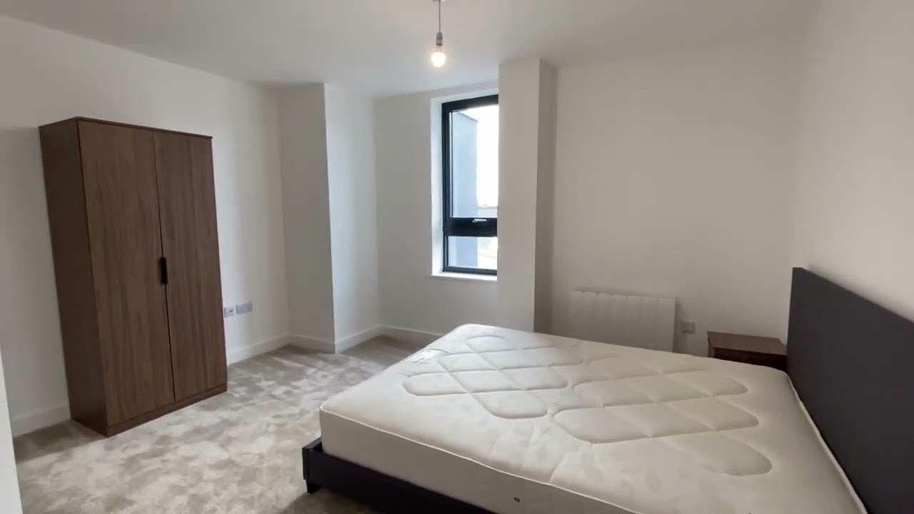 Beckford House, Stokes Croft, BS1