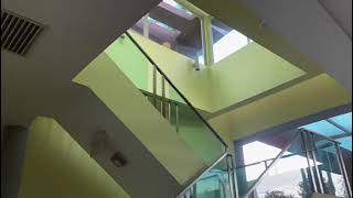 Warren Condo Video Exterior