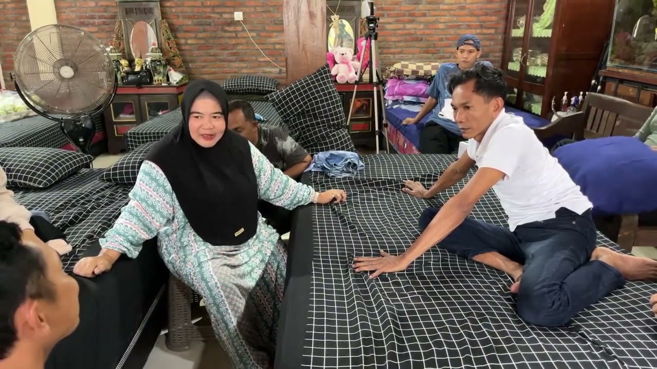 HATI-HATI DENGAN SUMUR DIRUMAH #sumurtua #sumur