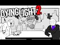 Кратко про МЕРТВЫЙ СВЕТ DYING LIGHT | Анимация Мульт-обзор
