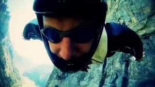 Observer Drift - Riptide (extreme motion) (mr. FreeVisitor)