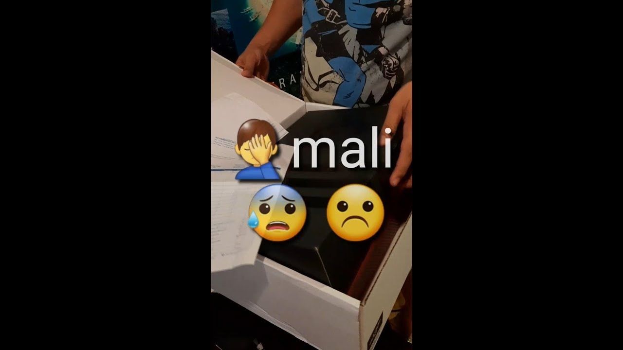 Mali ang napadala na shoes ng Titan_22 (PRANKING MY HUSBAND)