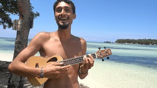 Me Gustas tu - Manu Chao (cover)